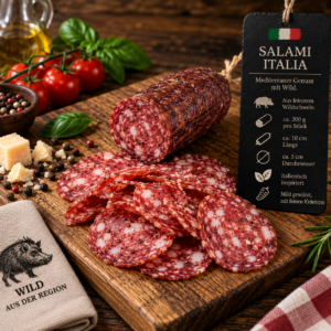 Salami - Italia