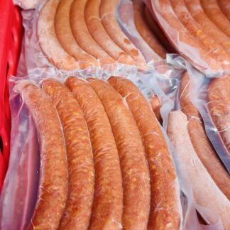 Käsekrainer - 5er Packung