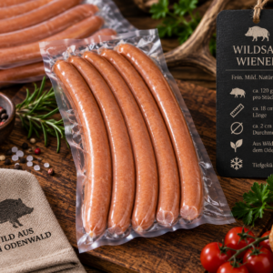 Wiener - 5er Packung