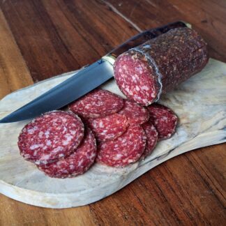 Salami - Odenwaldklassiker