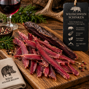 Schinken - Stück ca. 250g