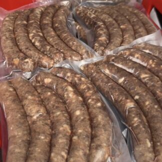 Bratwurst - Klassik - 5er Packung