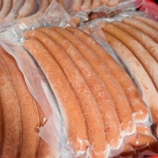 Wiener - 5er Packung