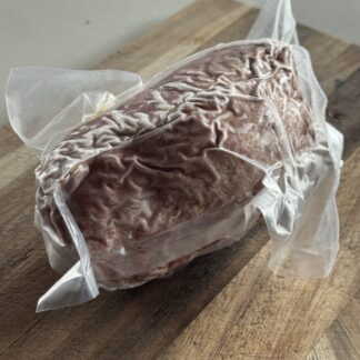 Wildfleischkäse - 250 Packung