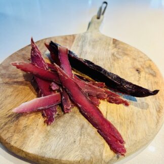 Rohschinken - Stück ca. 250g