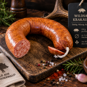 Krakauer Fleischwurst - ca. 450g