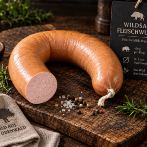 Fleischwurst - ca. 450g