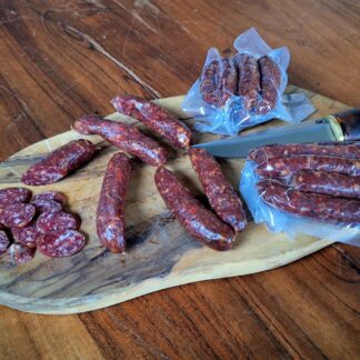 Rehbeisser (kurz) 5-7er Packung