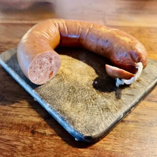 Krakauer Fleischwurst - ca. 450g