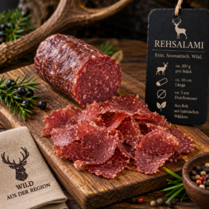 Reh Salami (200g)